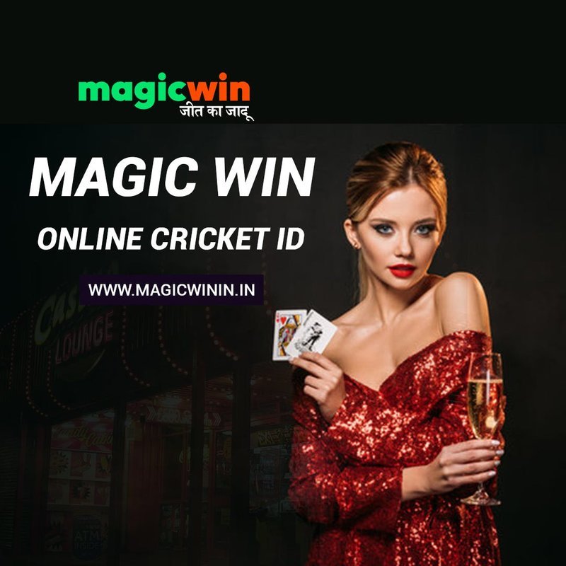 Overview of magic win casino uk